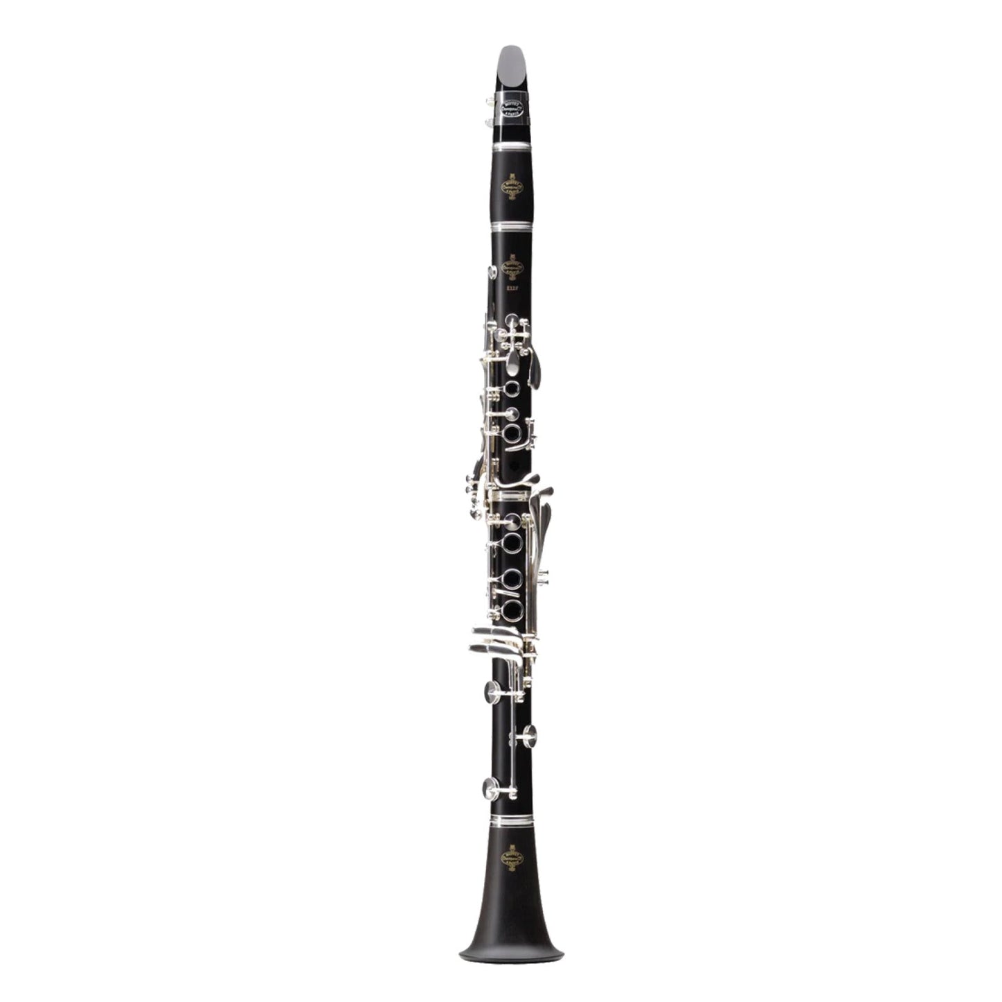 Buffet R13 Bb Clarinet