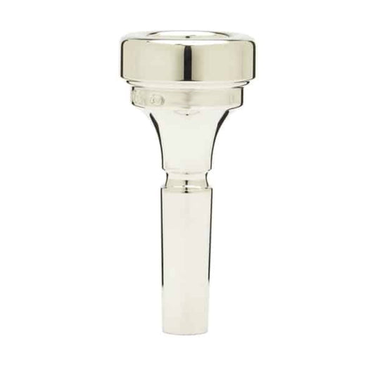 Denis Wick Classic Flugel 4BFL Mouthpiece Silver