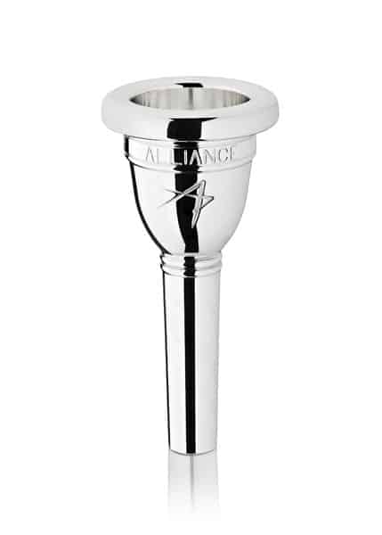 Alliance Prestige Tuba Mouthpiece 1H