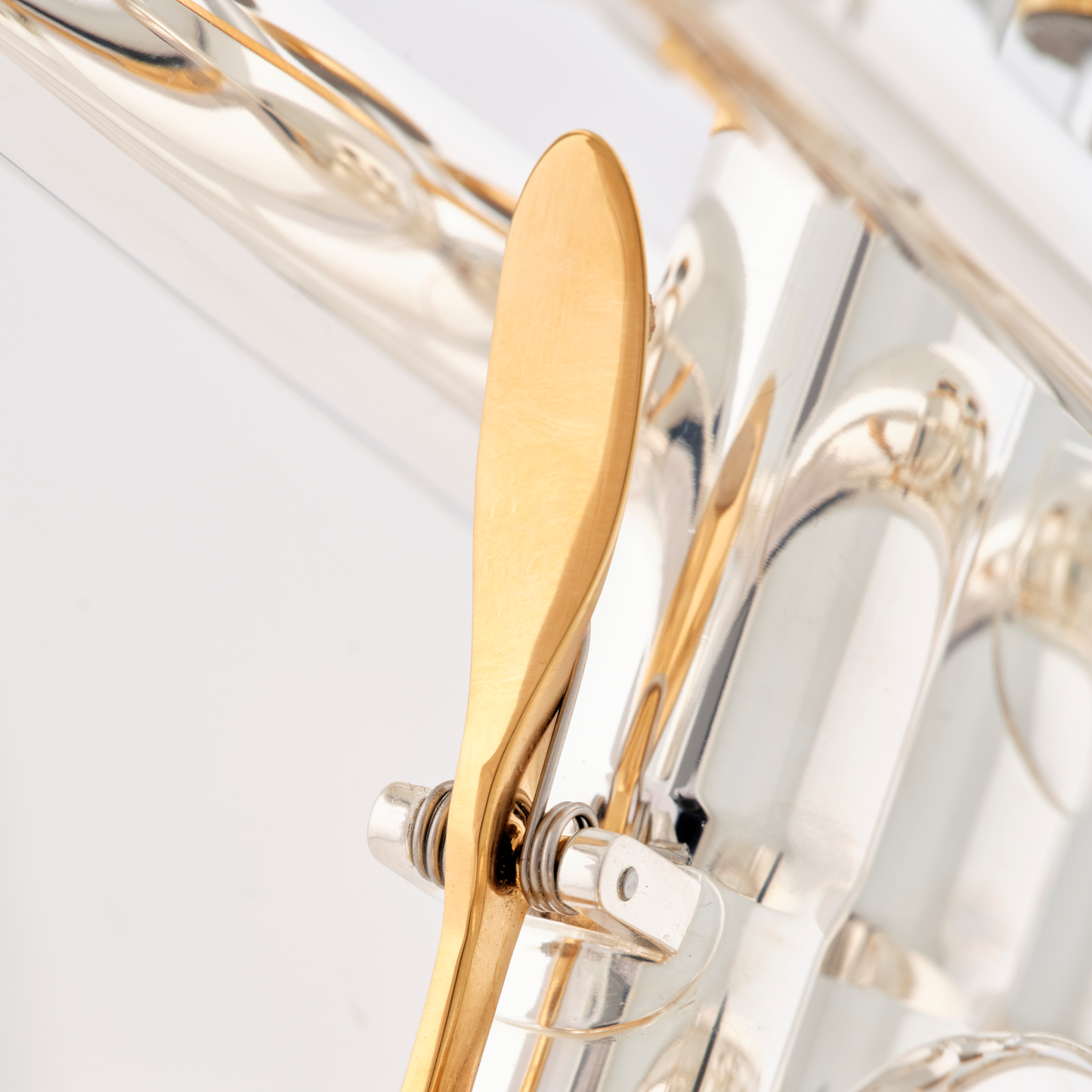 Besson BE2029-2G Prestige Bb Cornet