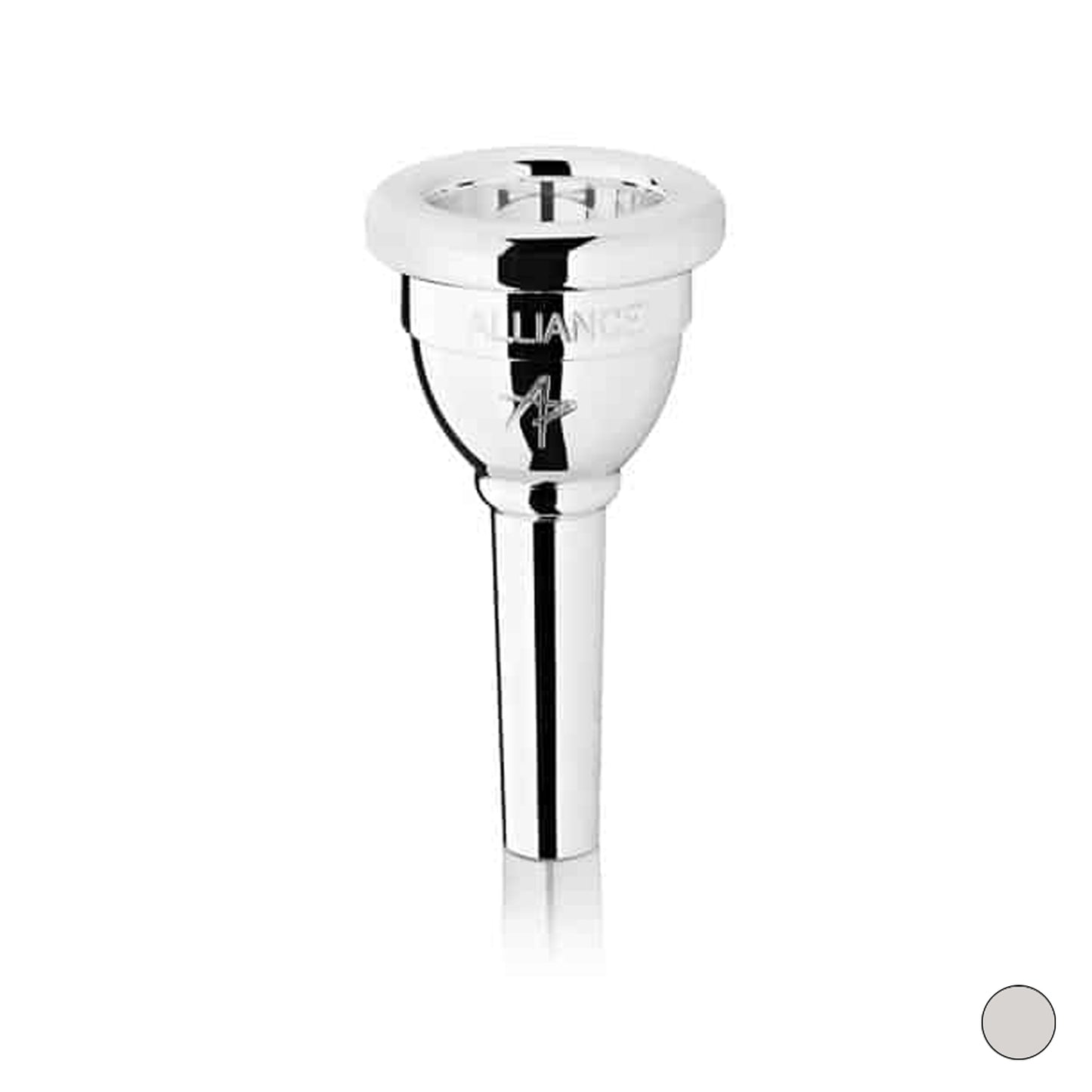 Alliance Baritone Mouthpiece 6