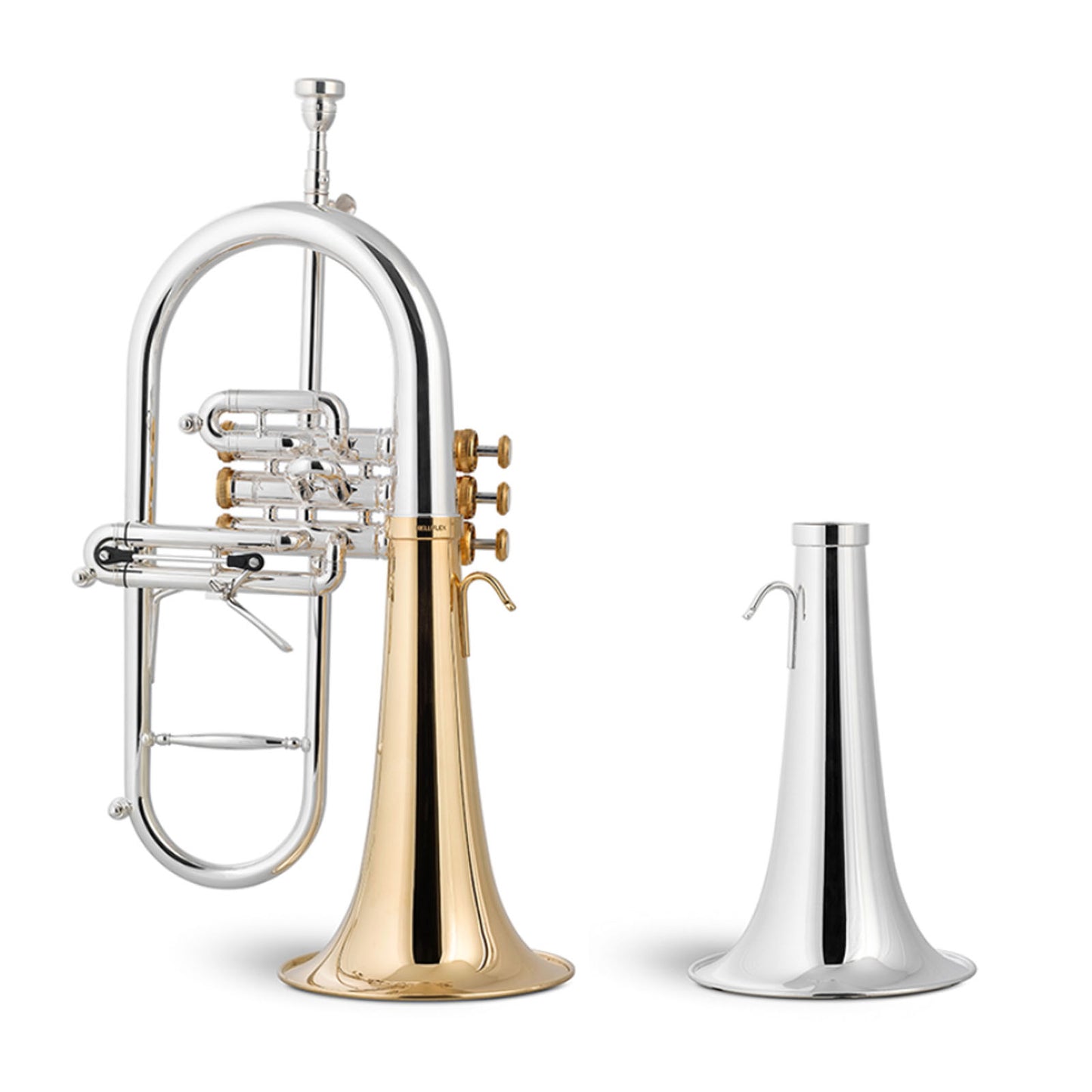 Stomvi Master Bb Flugel Horn