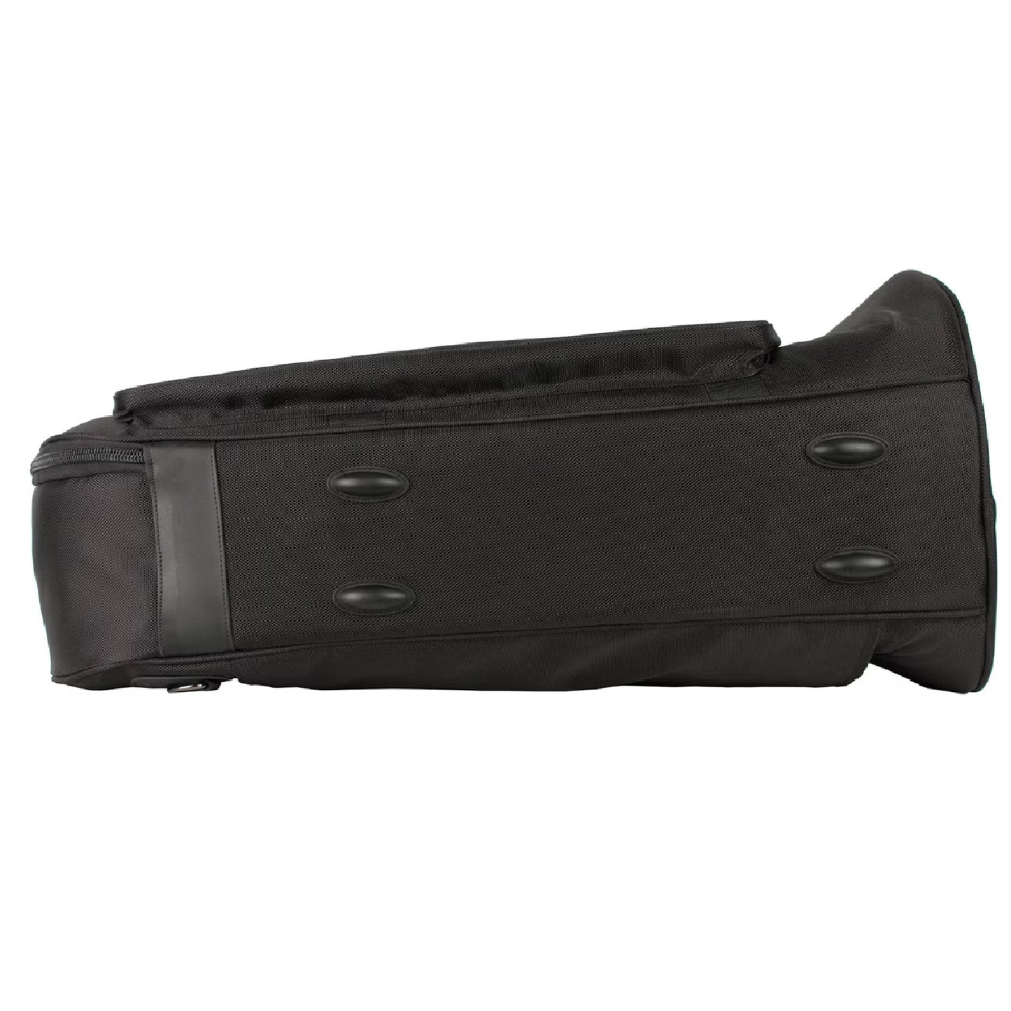 Protec Euphonium Gig Bag - Gold Series, Bell Up