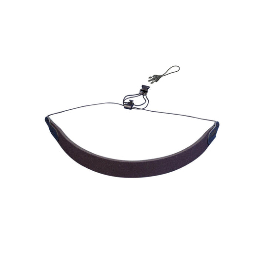 Neotech Clarinet Loop Strap Black