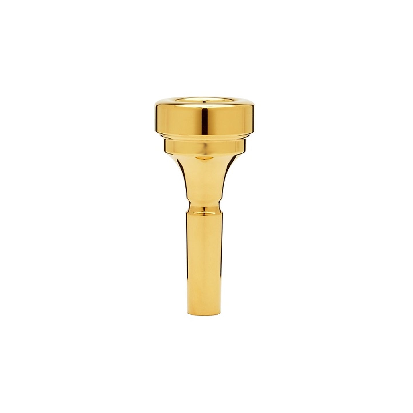 Denis Wick Classic Cornet 5B Mouthpiece (Gold)