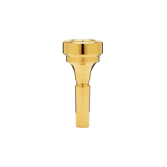 Denis Wick Classic Cornet 5B Mouthpiece (Gold)