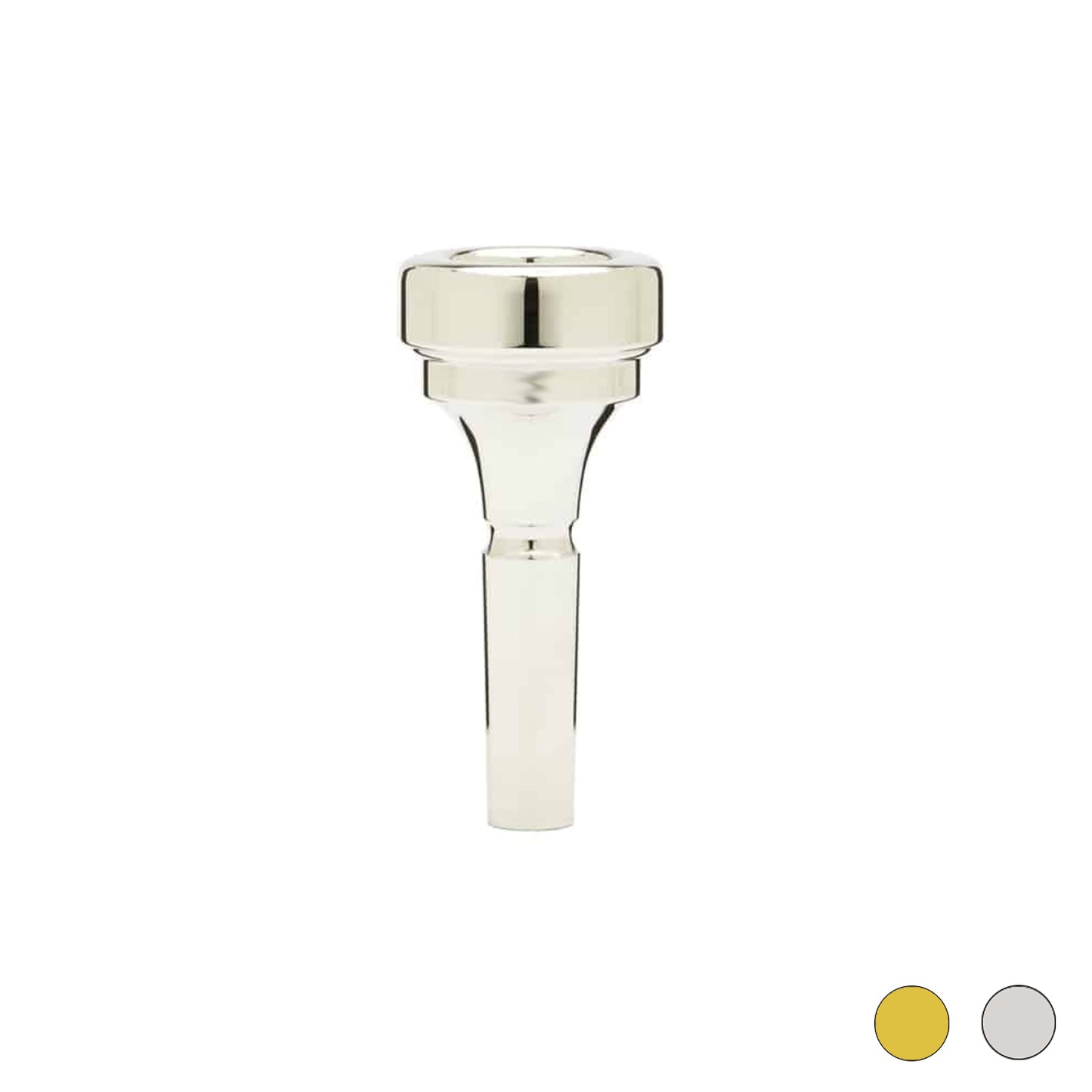 Denis Wick Classic Cornet Mouthpieces