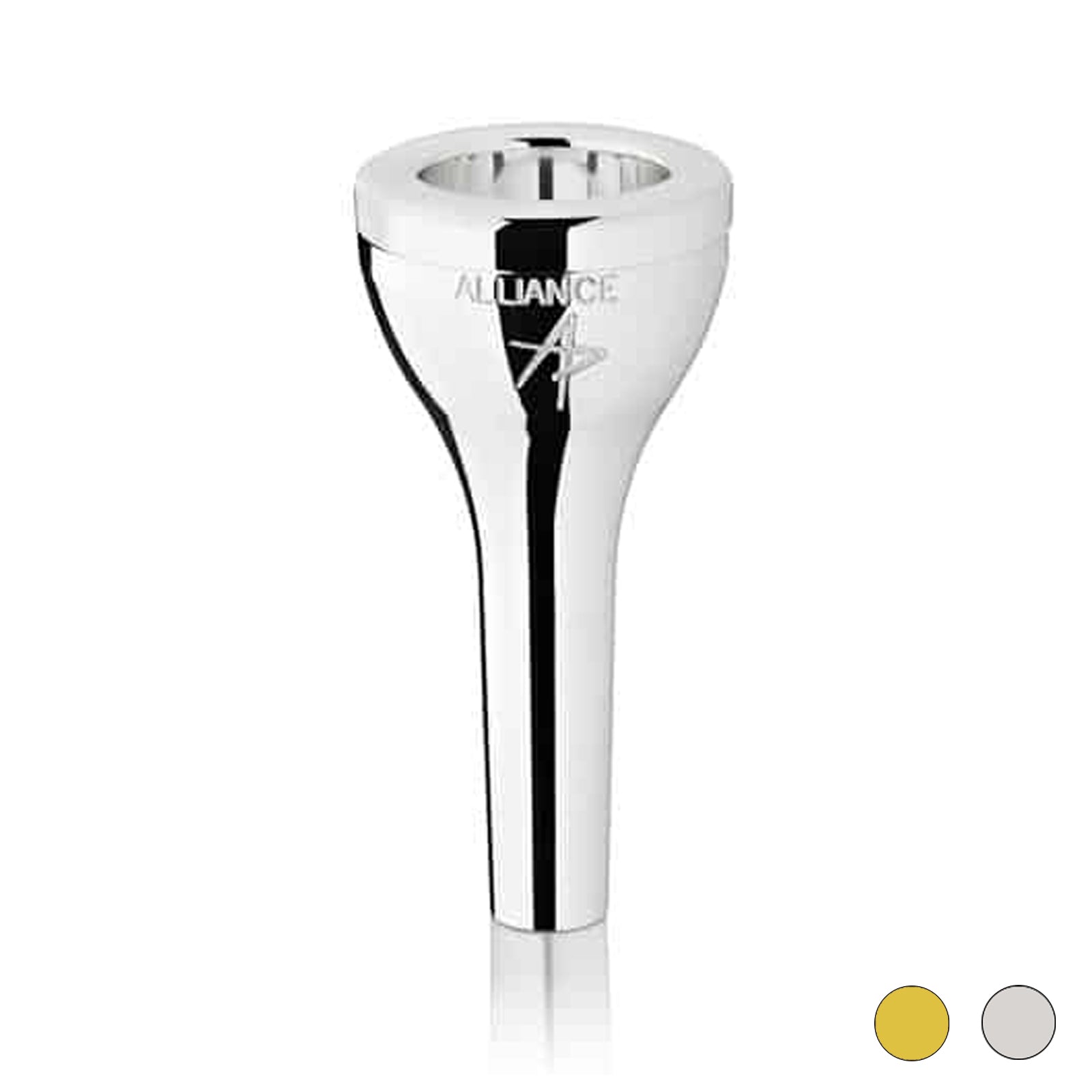 Alliance Baritone David Childs Signature Mouthpieces ABI Music Ltd