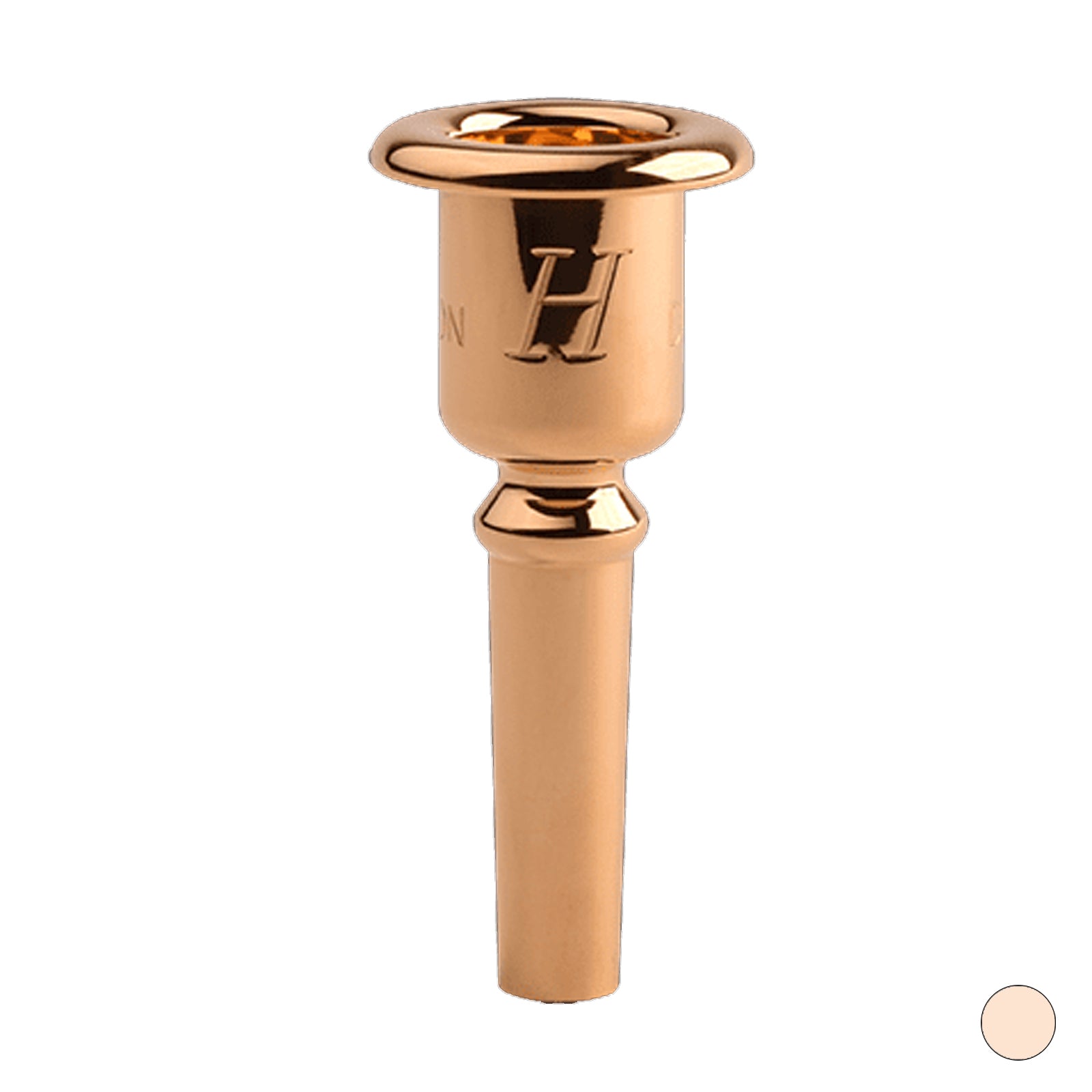 Denis Wick Heritage Tenor Horn Mouthpieces ABI Music Ltd