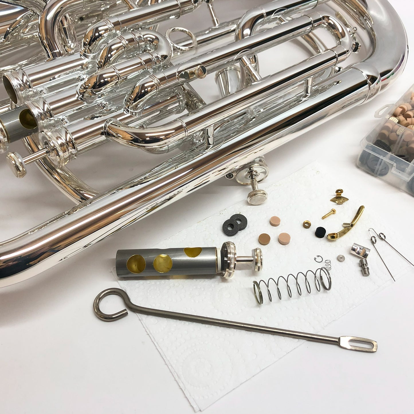 Euphoniums - General Service