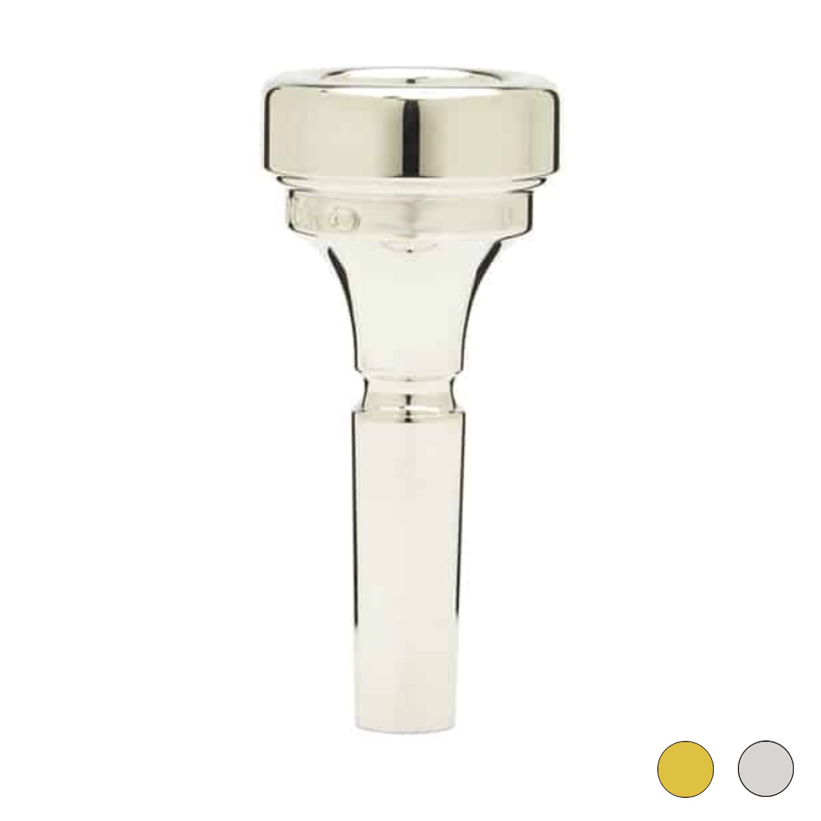 Denis Wick Flugel Classic Mouthpieces ABI Music Ltd
