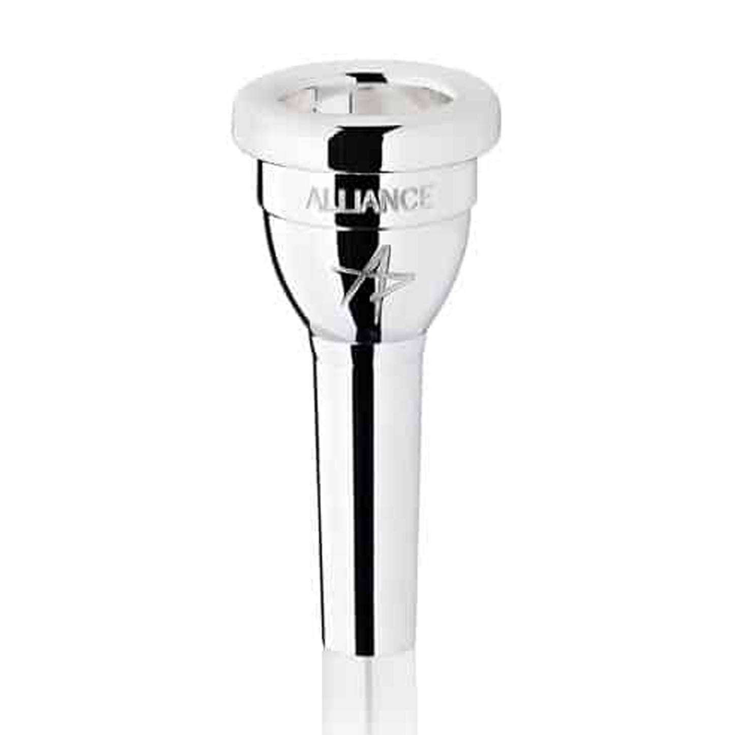 Alliance Flugel mouthpiece J