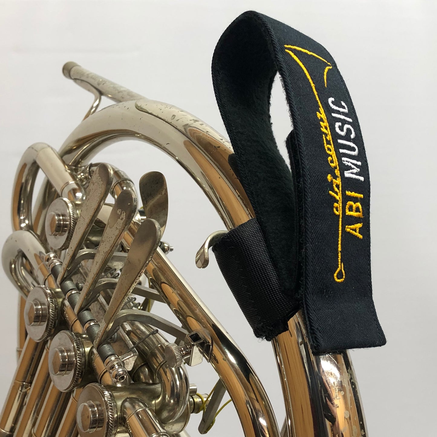Comfy Horn Strap