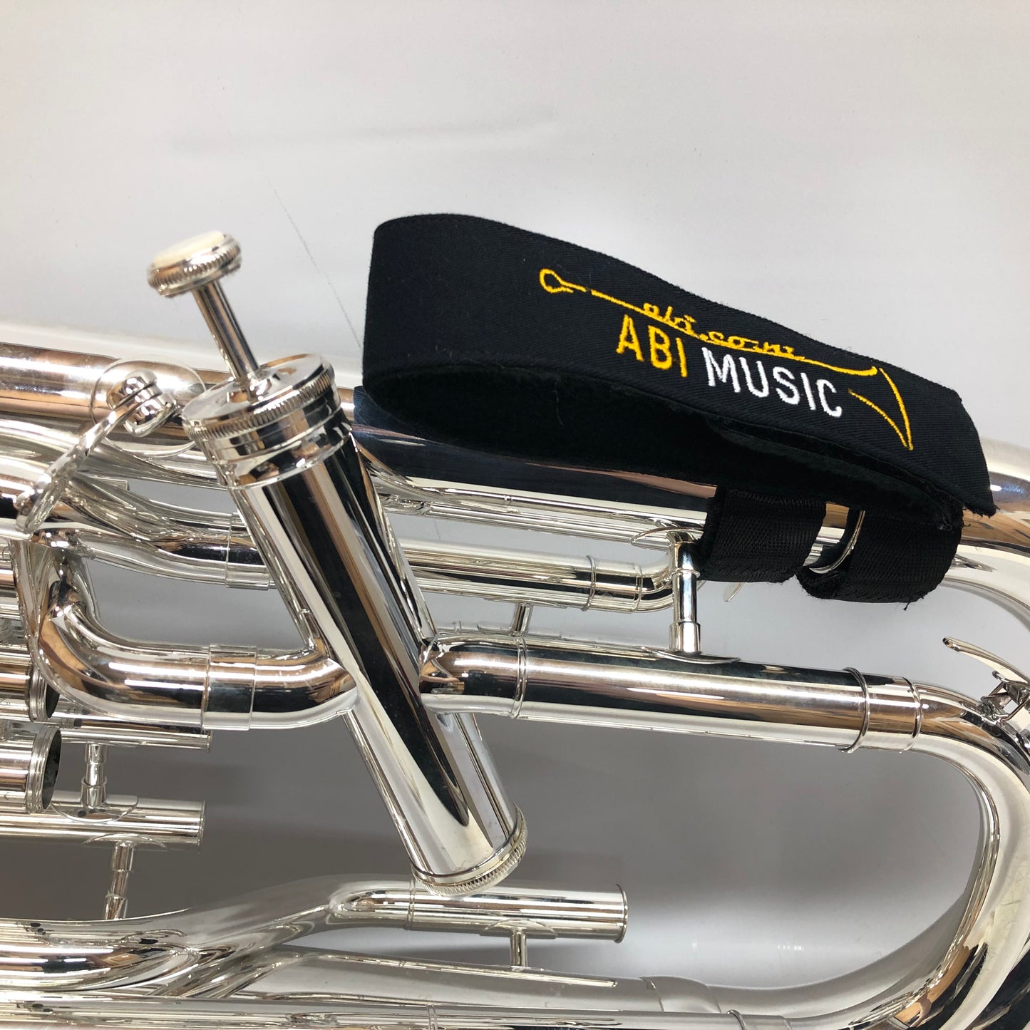 Comfy Euphonium Strap (Werden style)