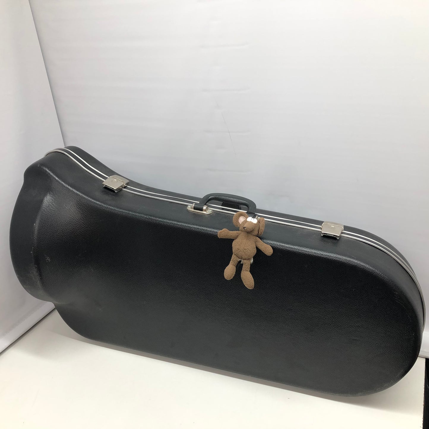 USED Ceverny CEP 533-4 Euphonium in Bb
