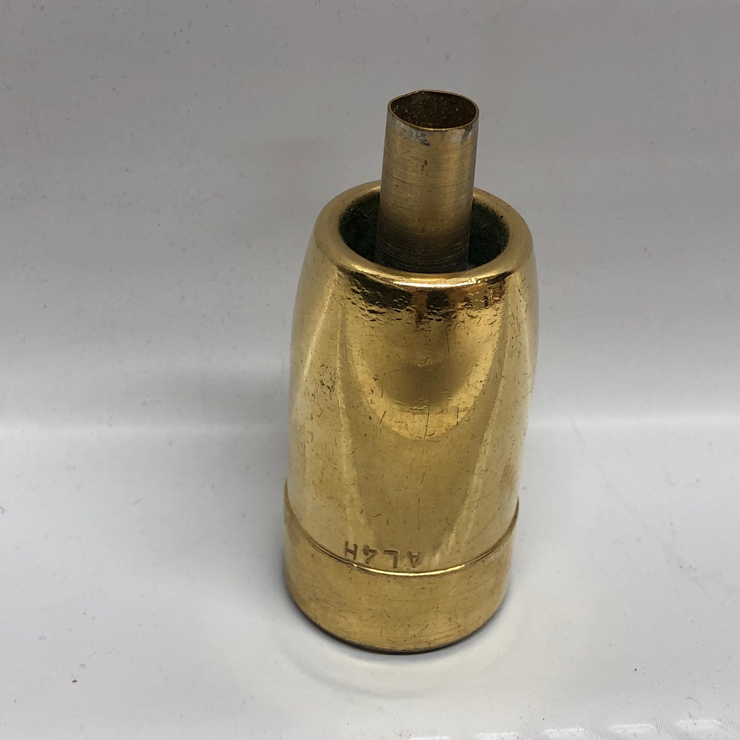 USED Ceverny CEP 533-4 Euphonium in Bb