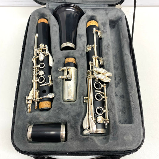 Used Buffet Prodige Bb Clarinet
