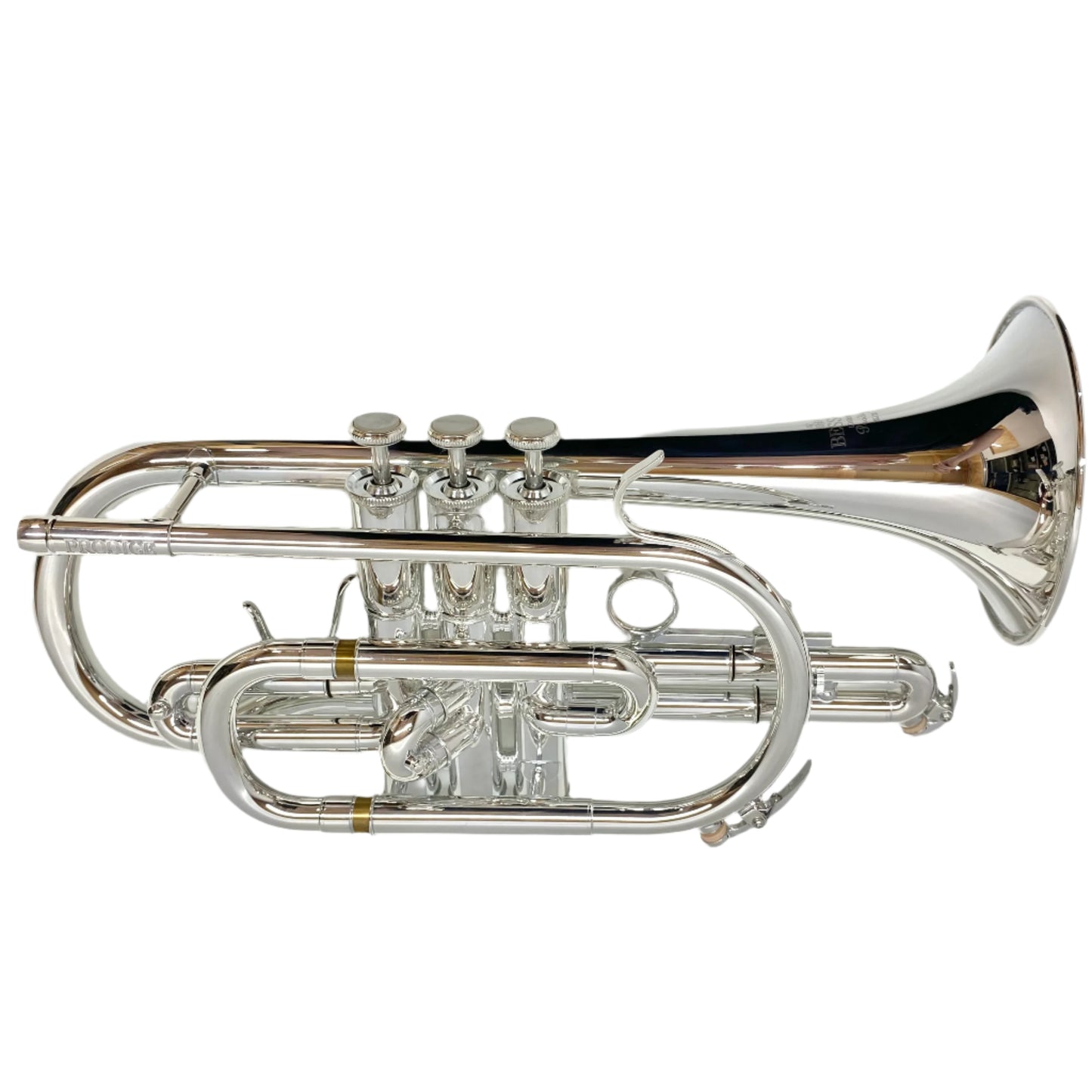 Used Besson Prodige Cornet