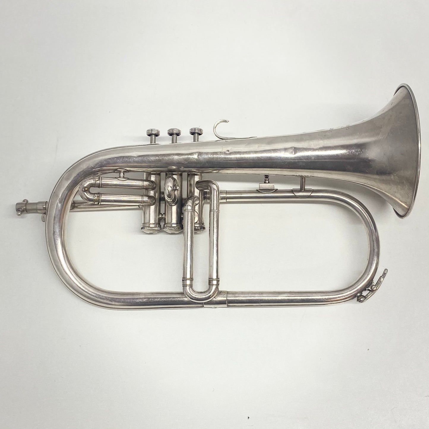 Used Boosey & Hawkes Imperial Flugel Horn