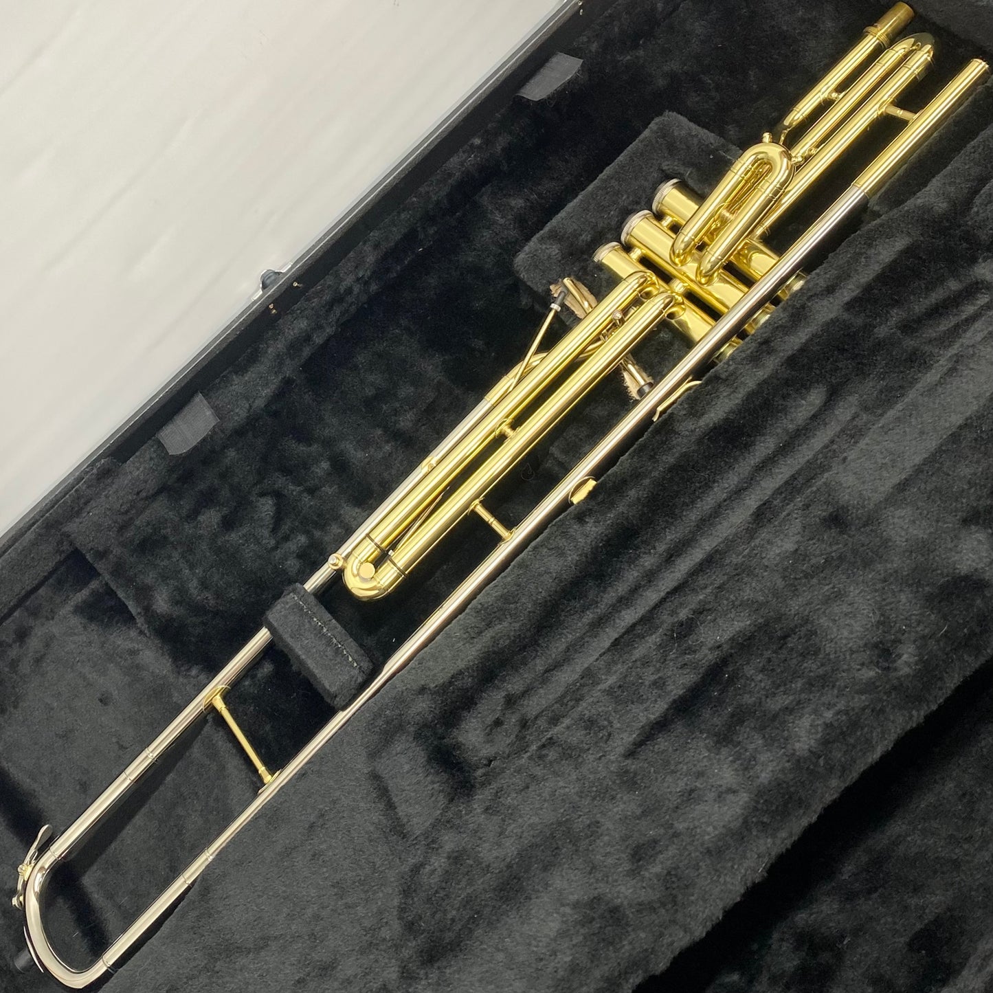 Used Jupiter Valve Trombone