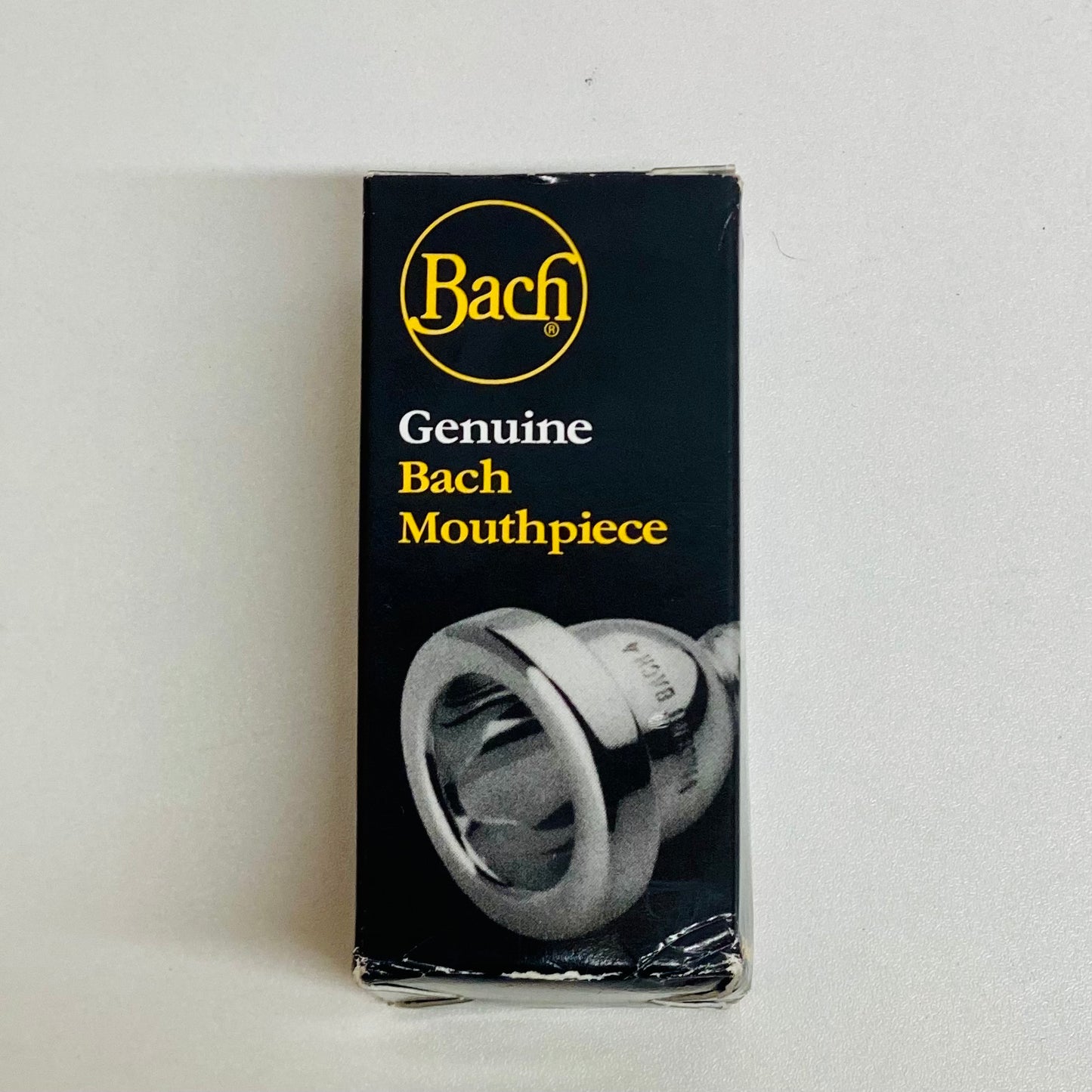 USED Bach 350 11 Trombone Mouthpiece