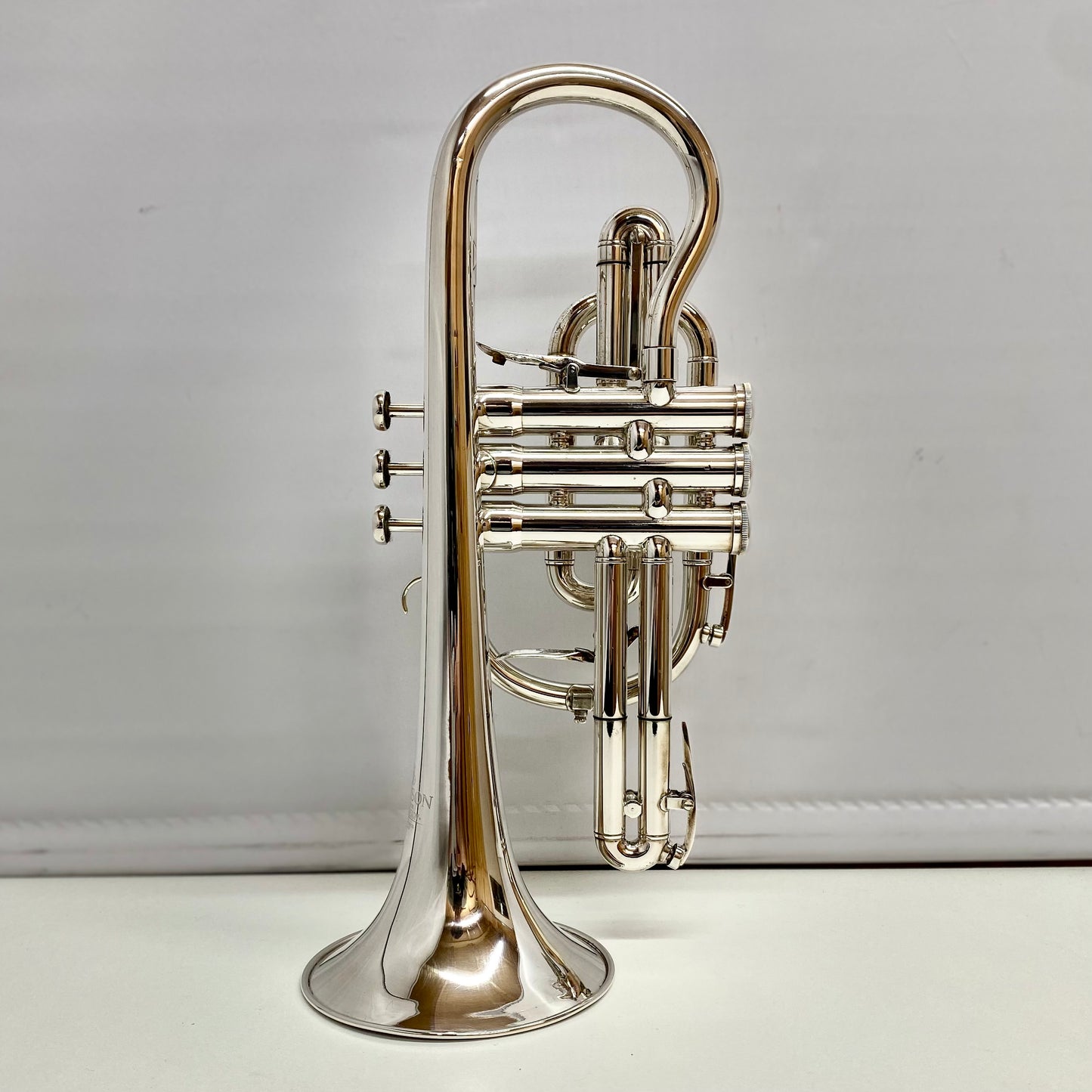 Used Besson BE921 Sovereign Cornet