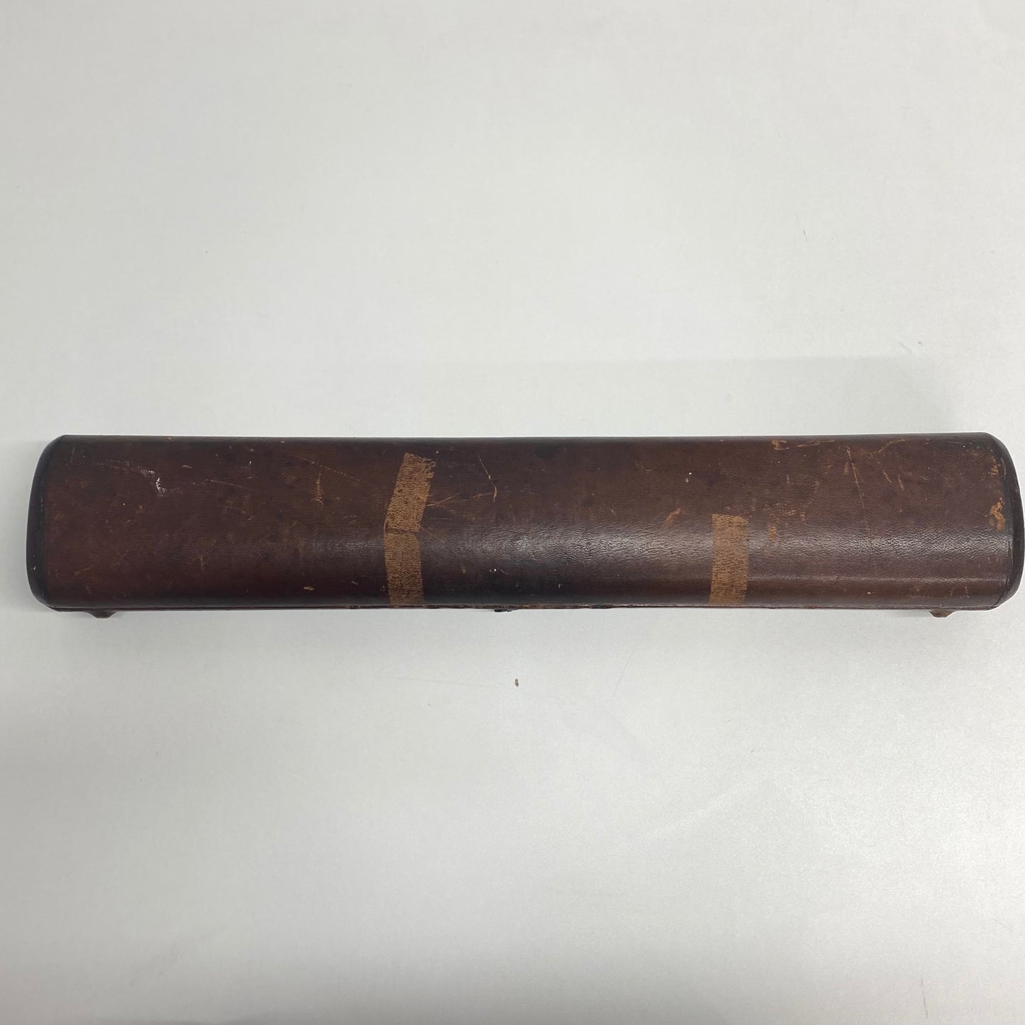 Vintage Montague Bros/J. Mollenhauer Wooden Flute