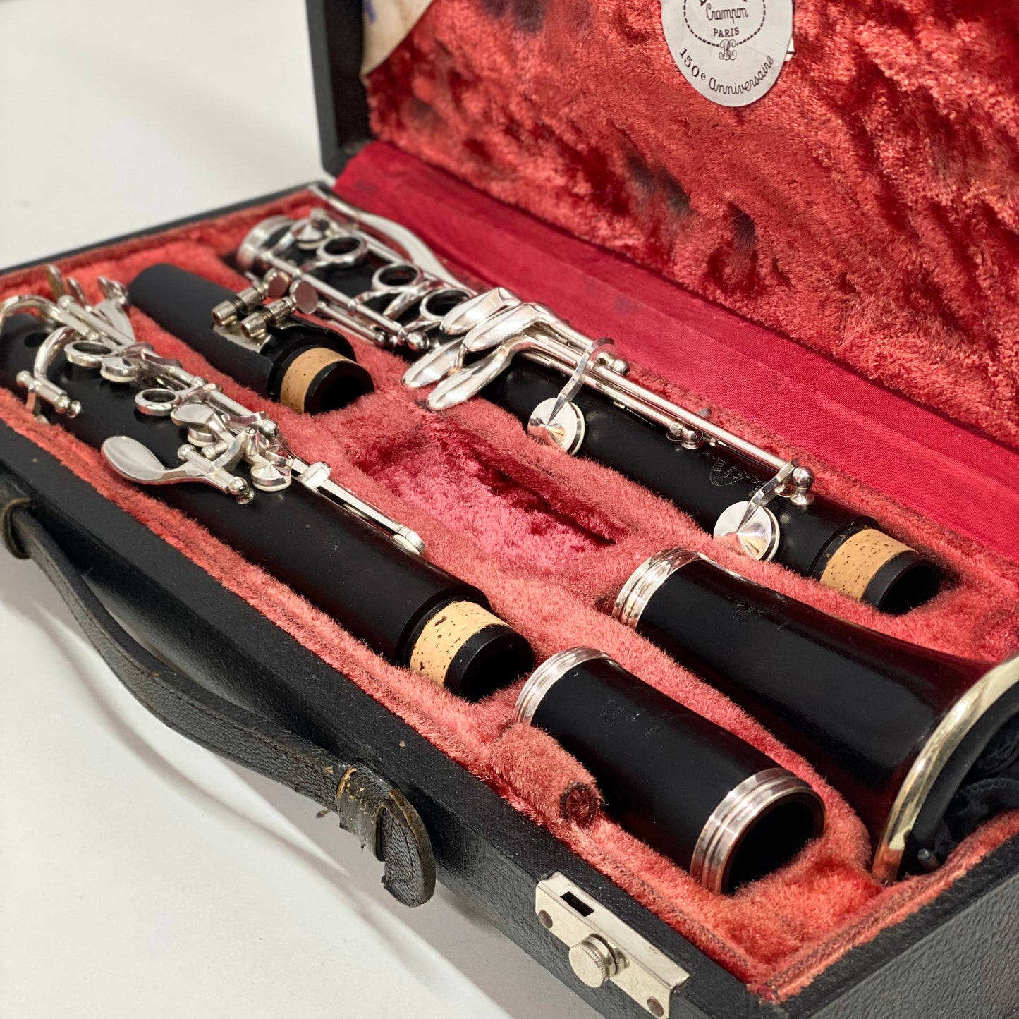 Used Buffet R13 Clarinet
