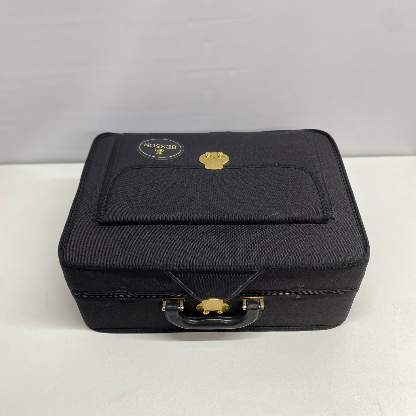 Used Besson BE2028 Prestige Cornet