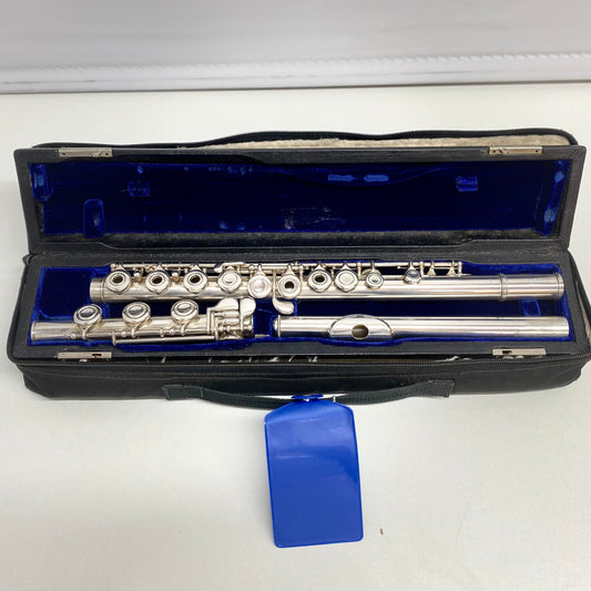 Used Artley 38-0 Flute