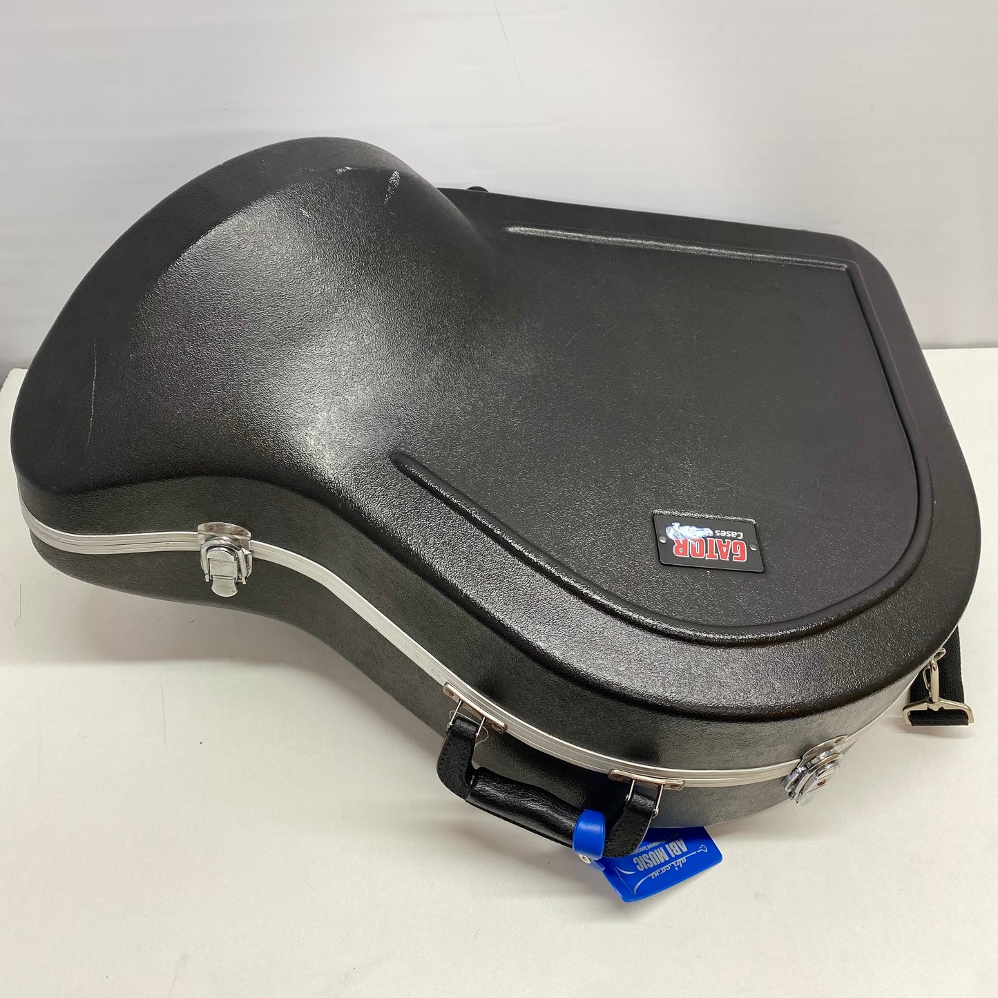 Used Paxman 20M French Horn