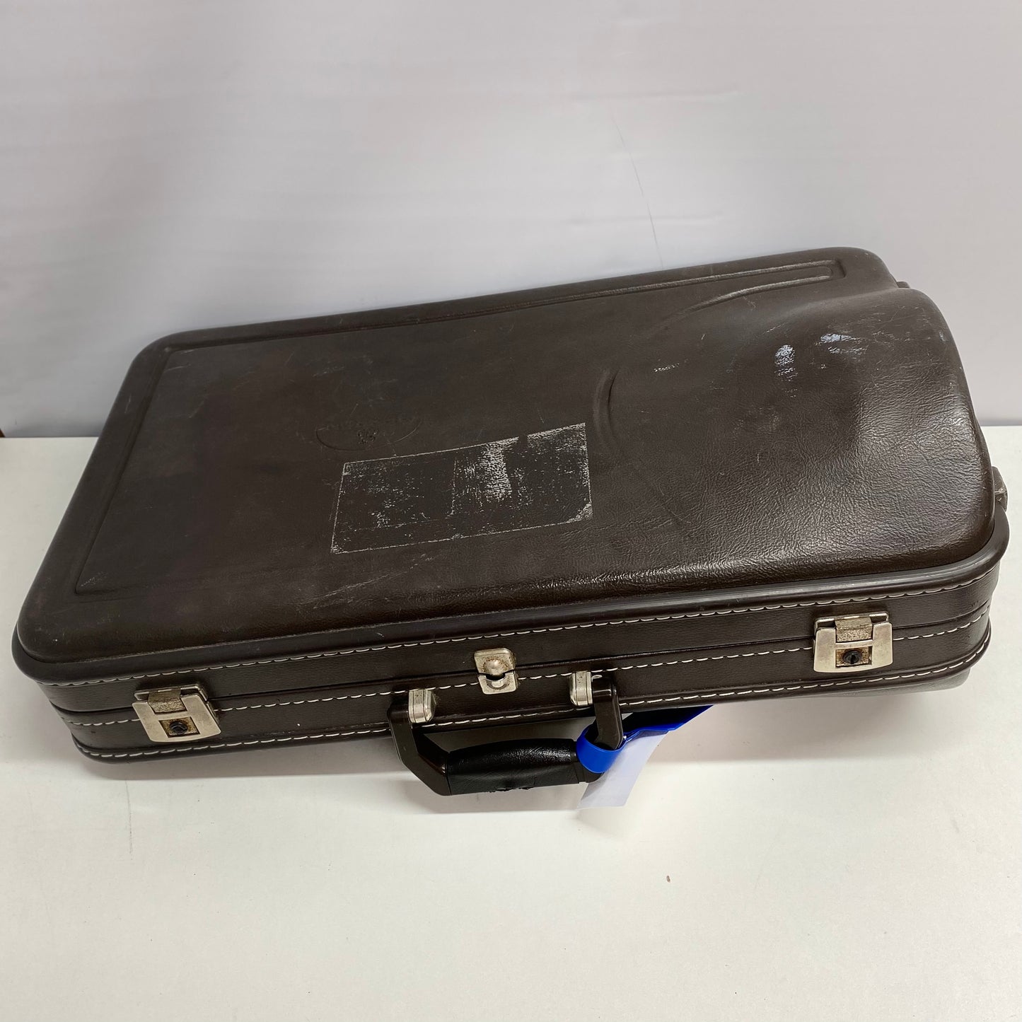 Used Besson Sovereign Tenor Horn