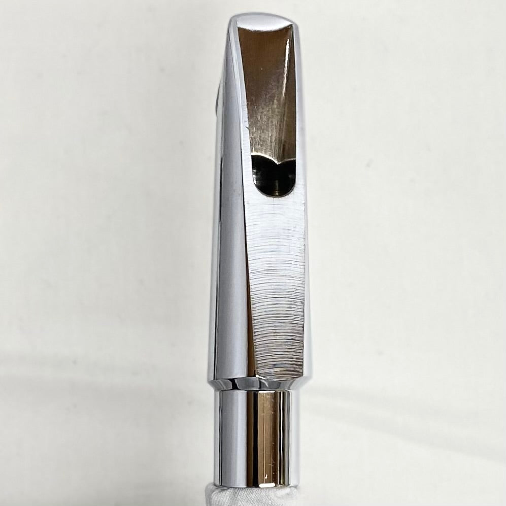 Used Brilhart Level Air 9 Tenor Saxophone Mouthpiece