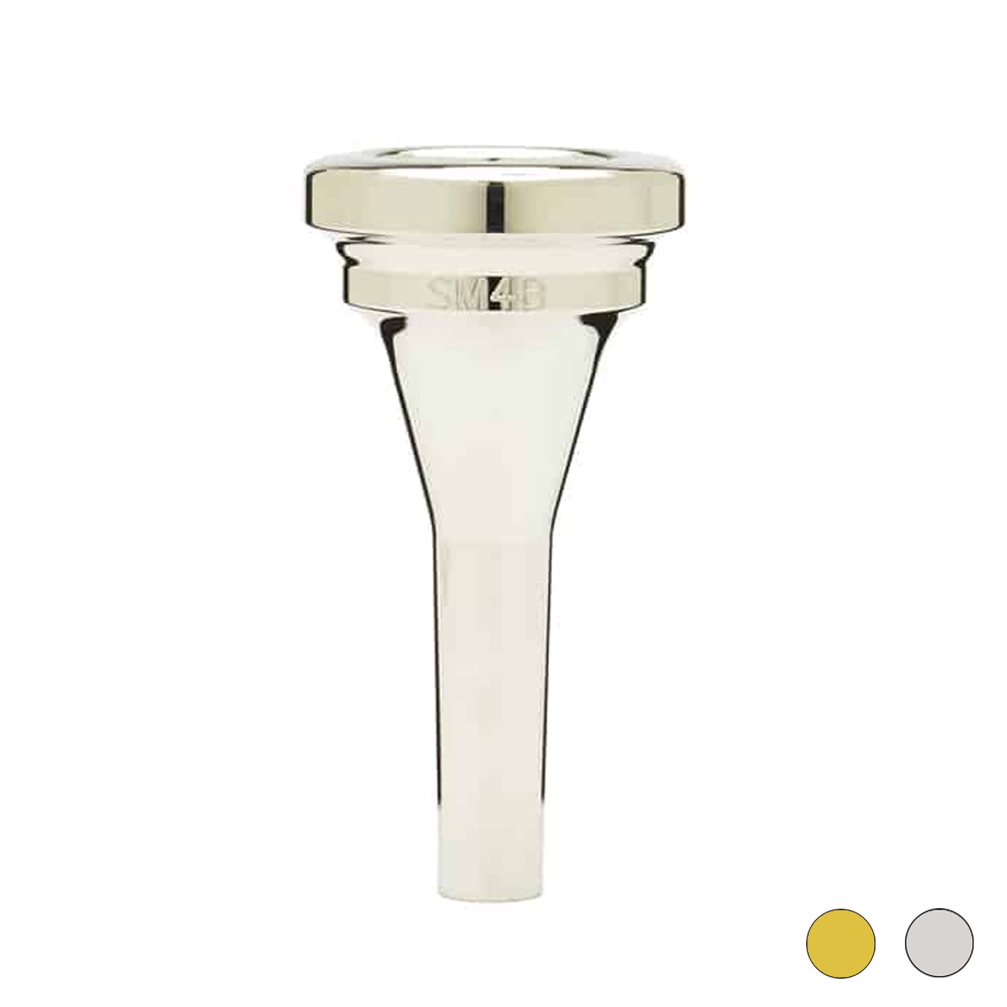 Denis Wick Baritone Horn Steven Mead Mouthpieces