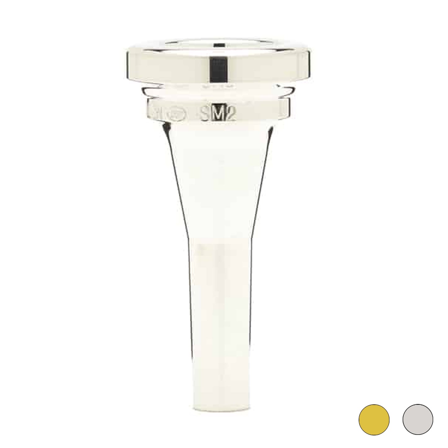 Denis Wick Steven Mead Euphonium Mouthpieces