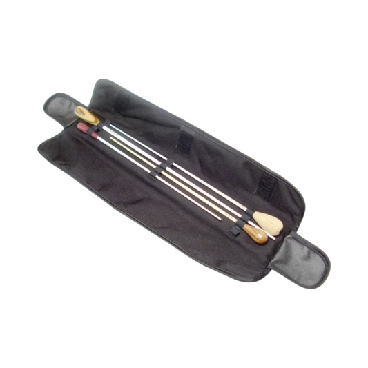 Mollard Universal Wood & Nylon Baton Tote