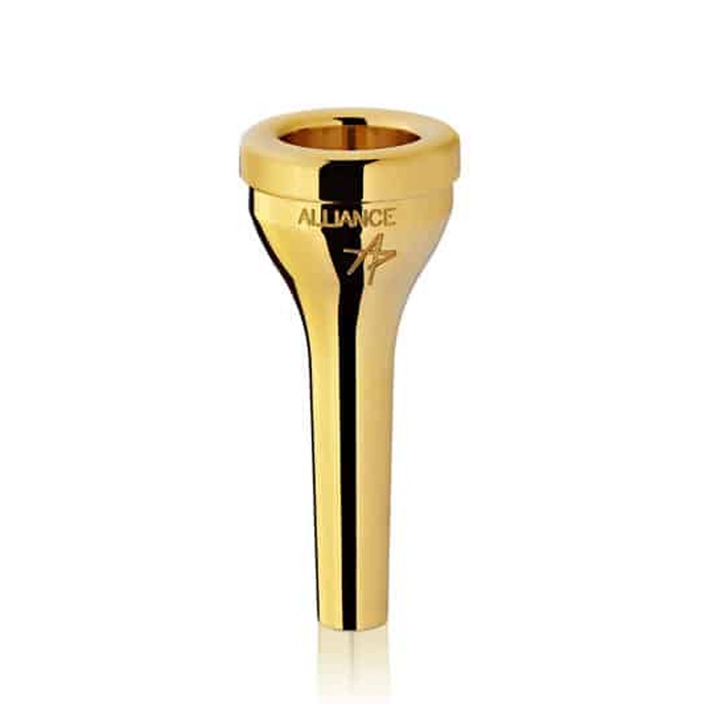 Alliance Owen Farr OF3 Mouthpiece Gold