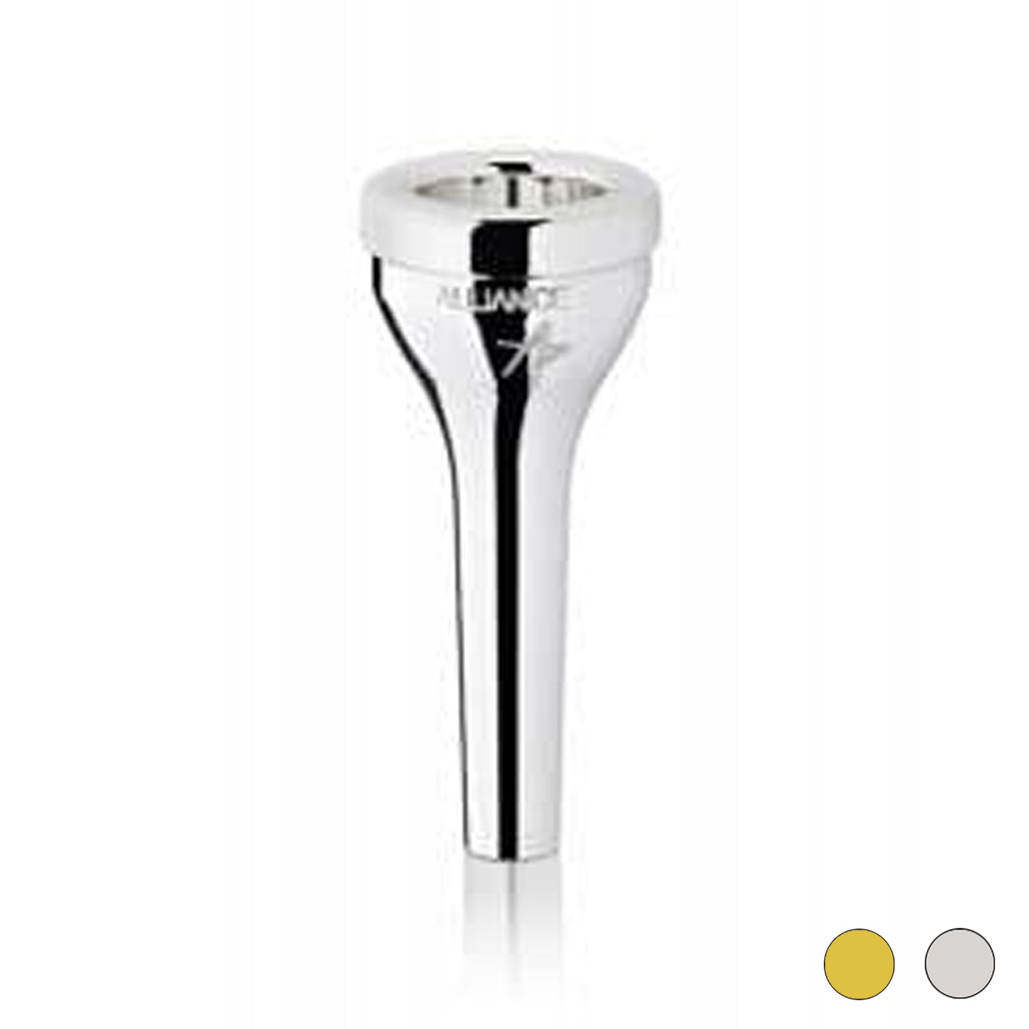 Alliance Owen Farr Tenor Horn Signature Mouthpieces