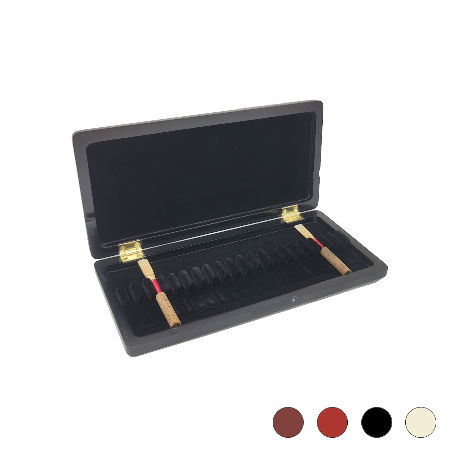 Oboe 20 Reed Case