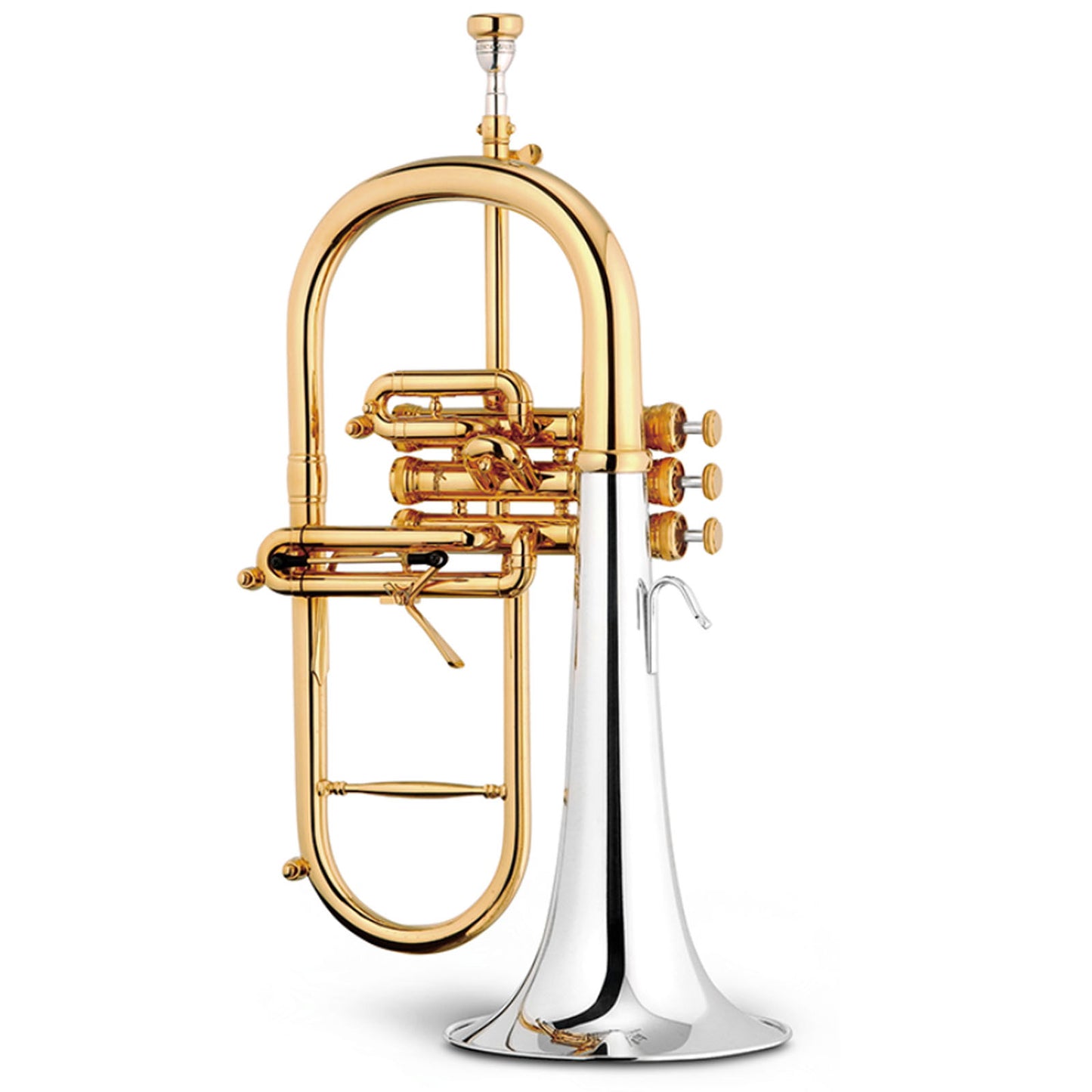 Stomvi Master Bb Flugel Horn