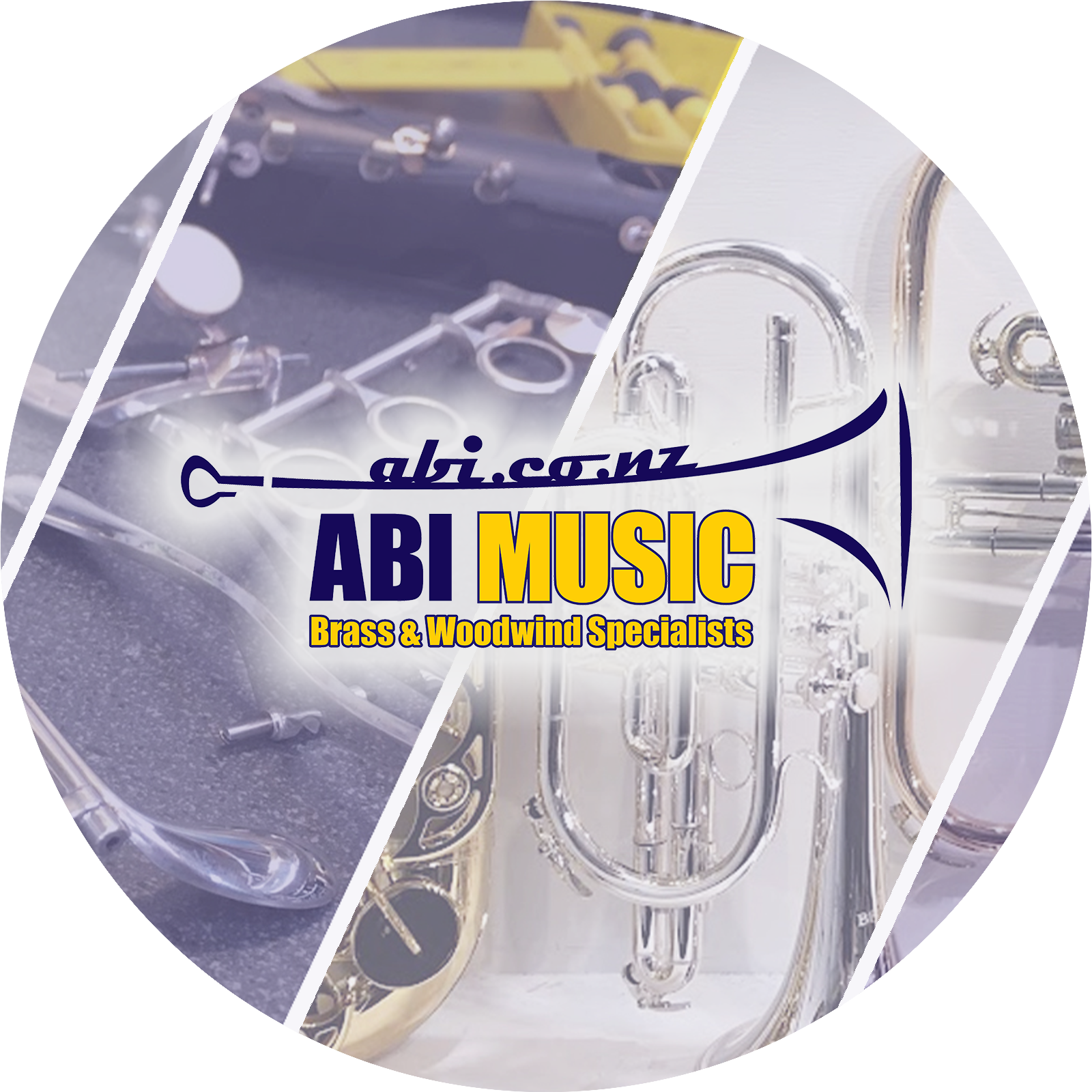 ABI Music Ltd (Brass and Woodwind Specialists)