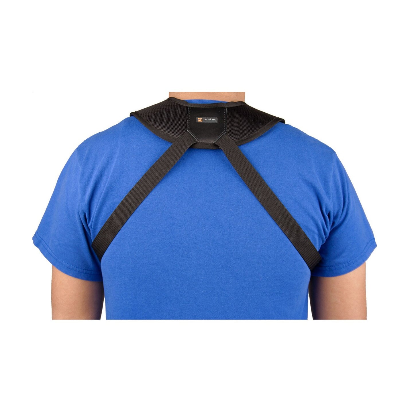 Protec Bassoon Deluxe Padded Harness w/Metal Hook