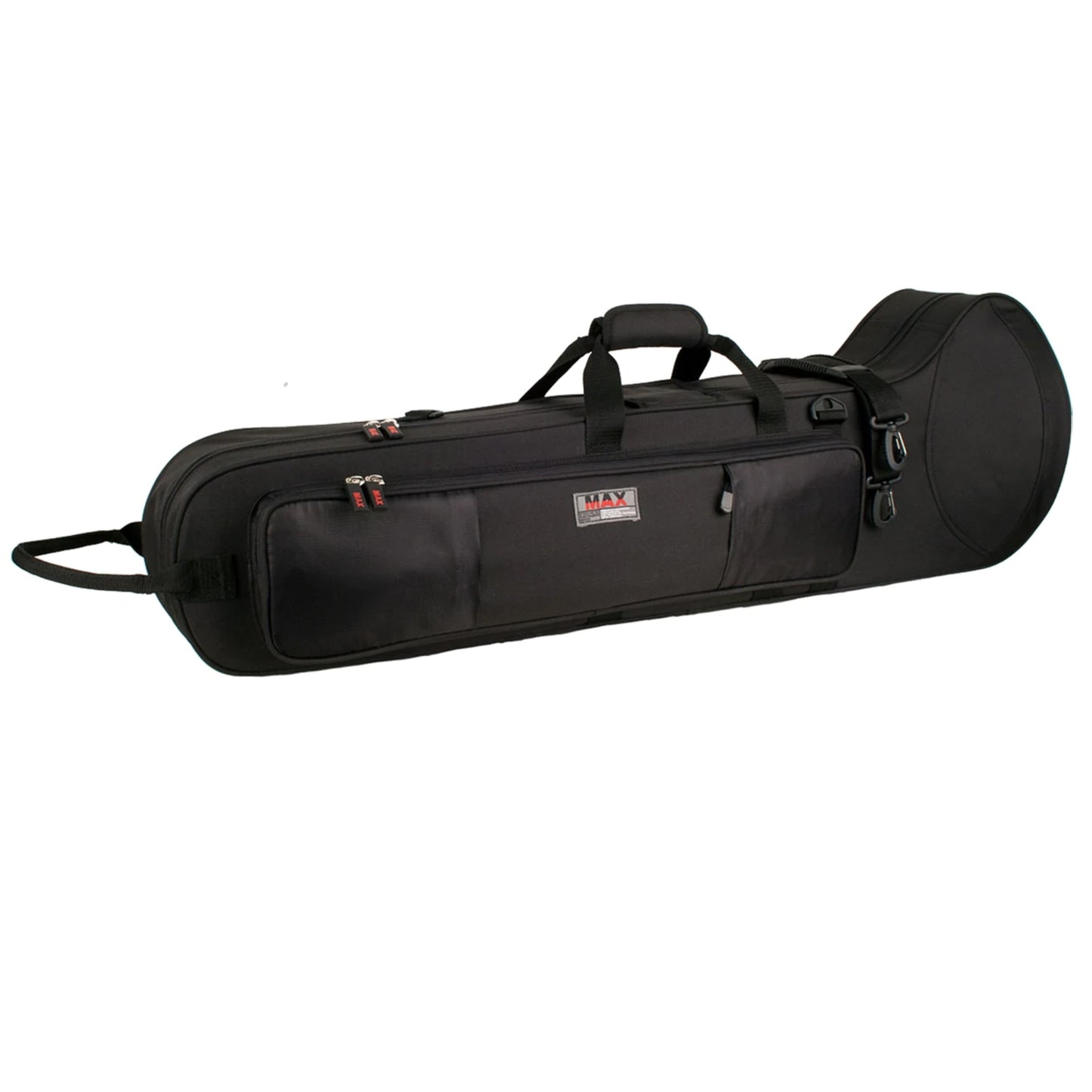 PROTEC MAX Cont. Tenor Trombone Case (F-Attachement)