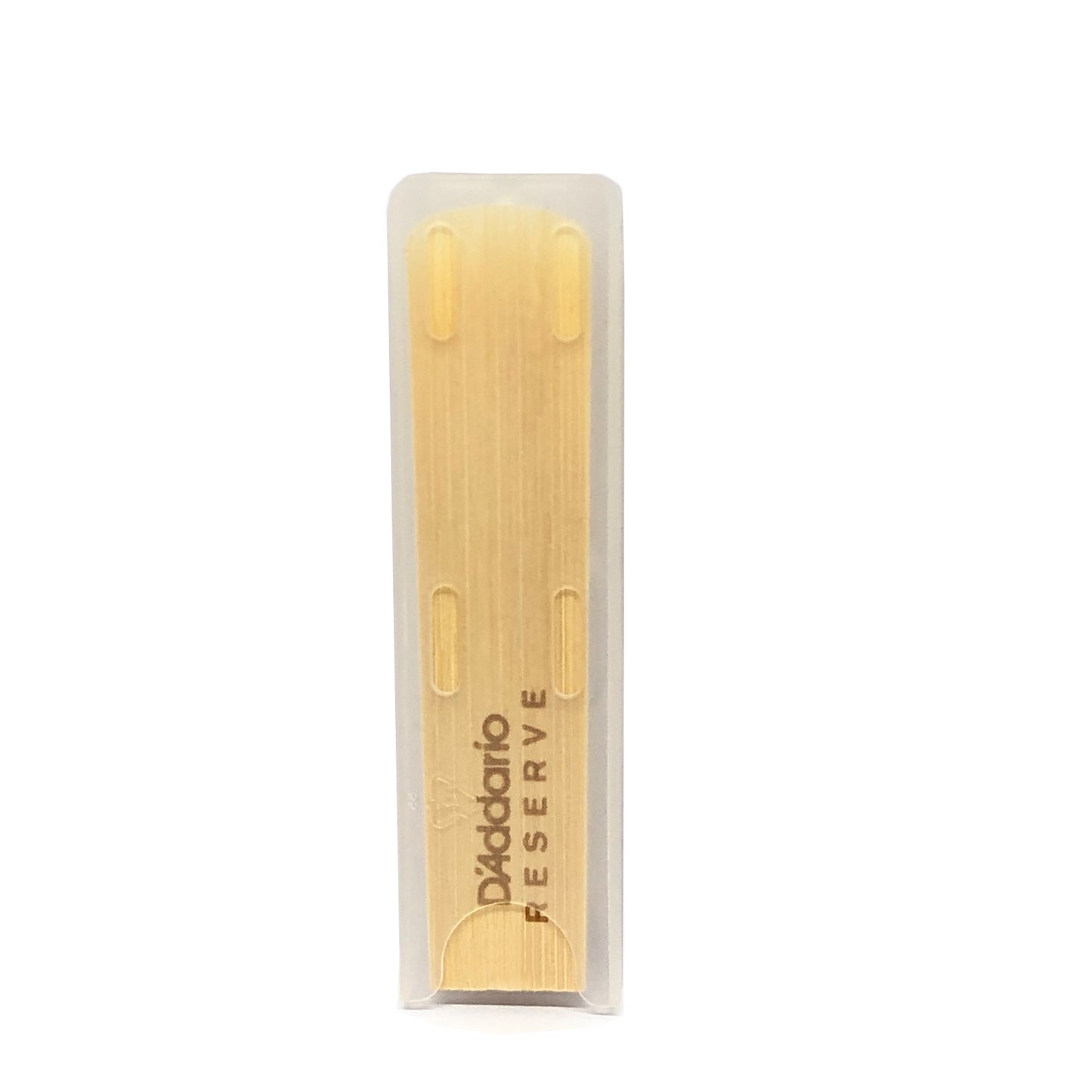 Reserve Alto Sax Reeds