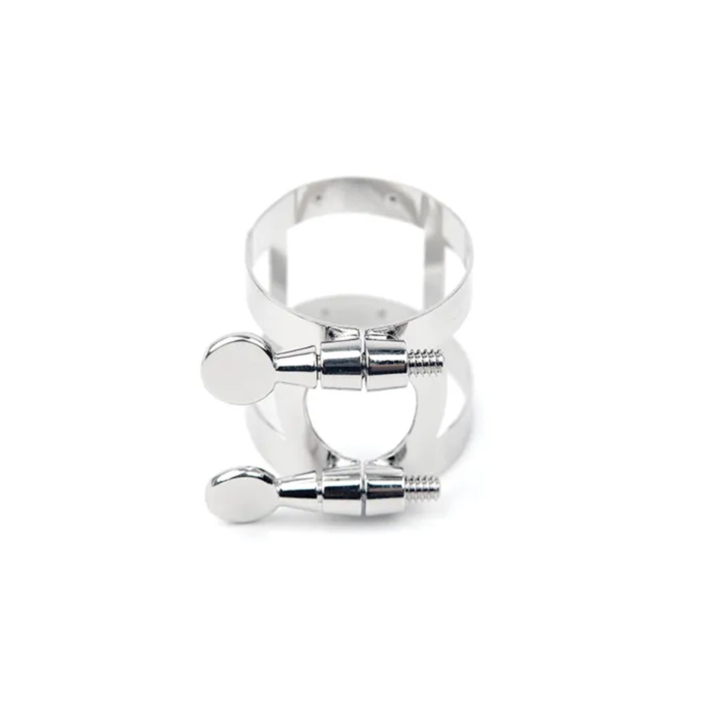 Rico Clarinet Ligature Nickle