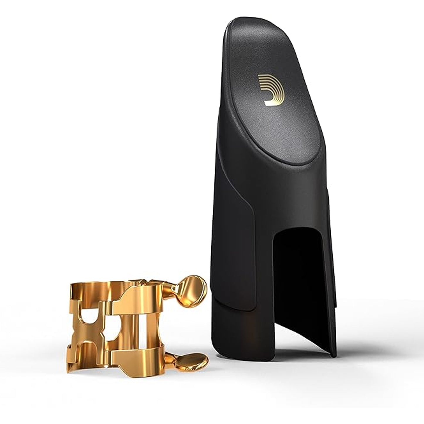 Rico H Tenor Saxophone Ligature & Cap