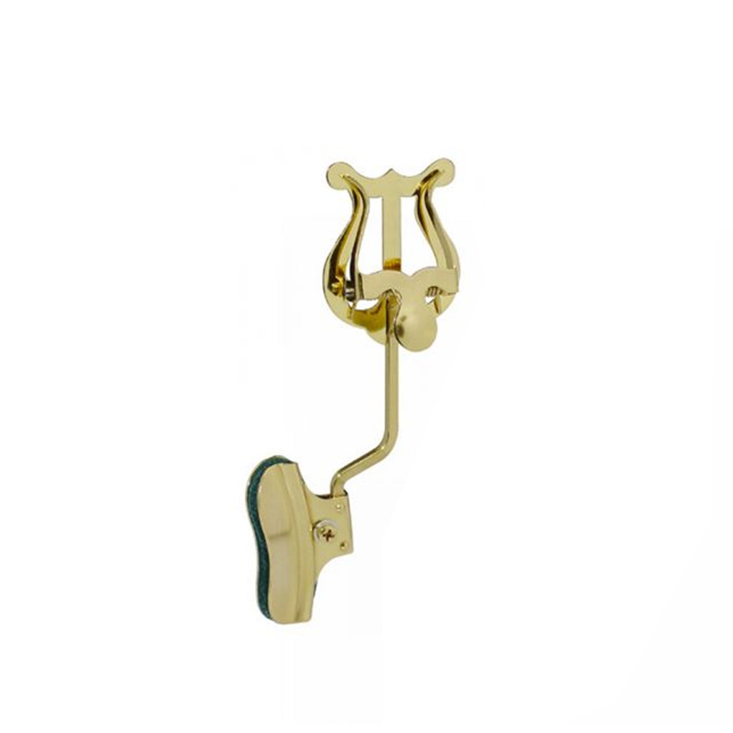 RIEDL Premium Trombone Lyre Bell Clamp