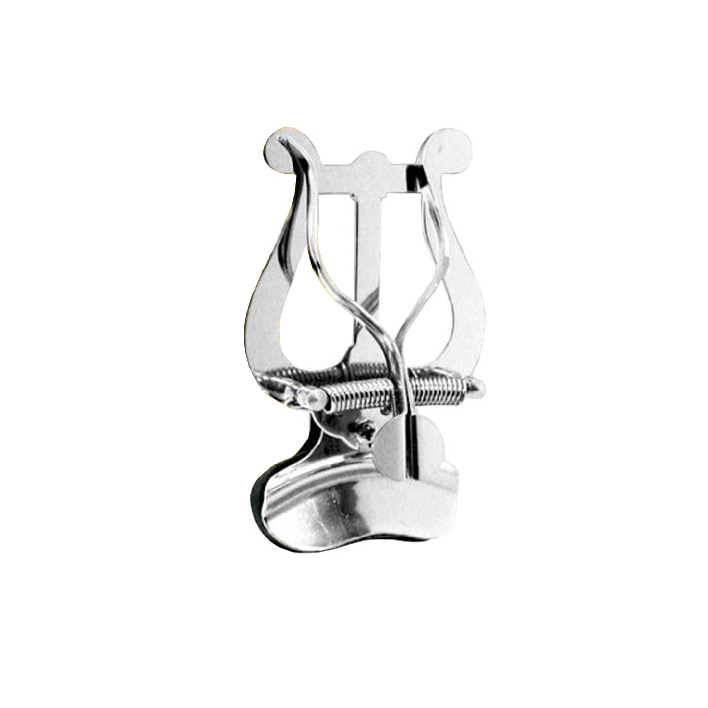 RIEDL Premium Trumpet Lyre - Bell Clamp