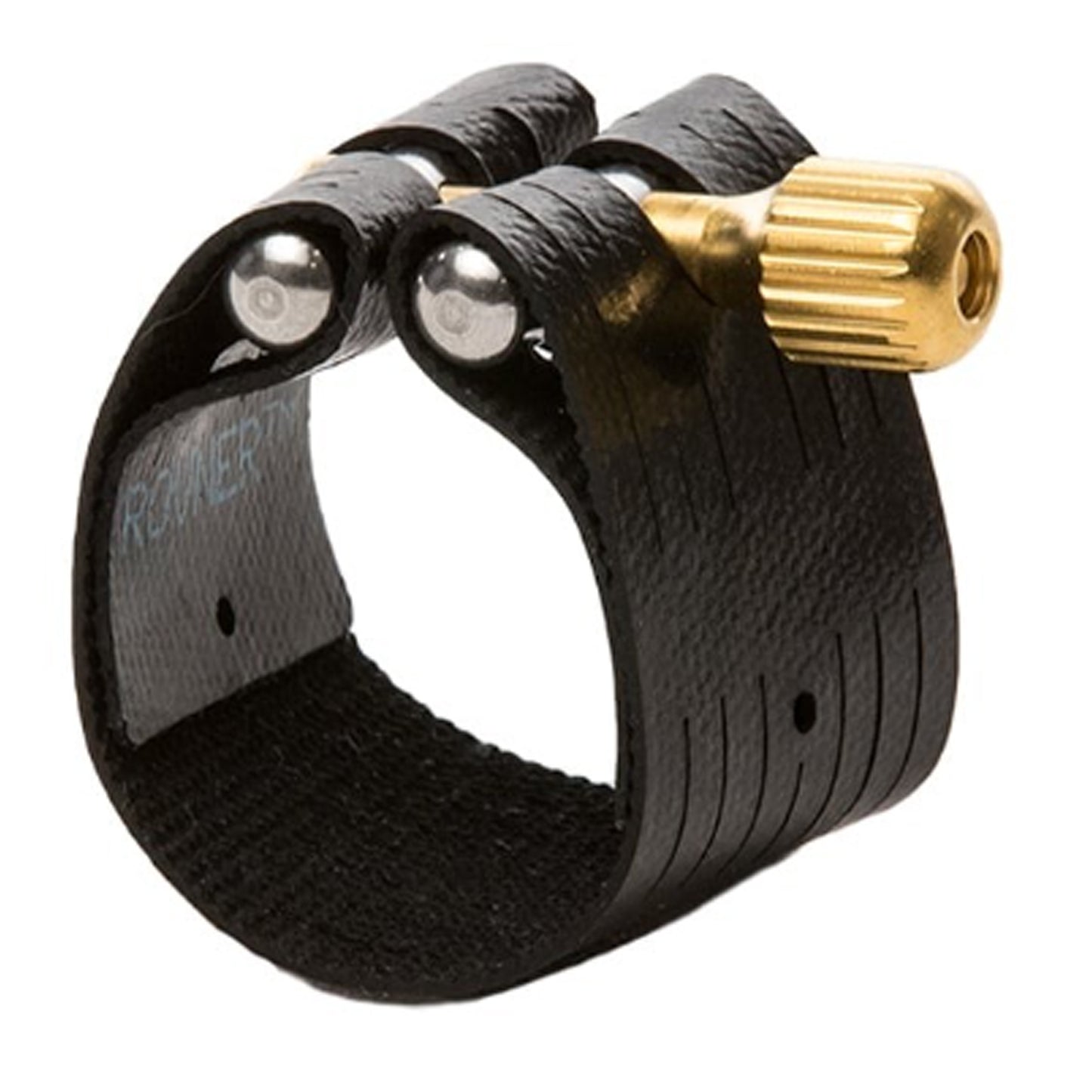 Rovner Classic Ligature - Dark