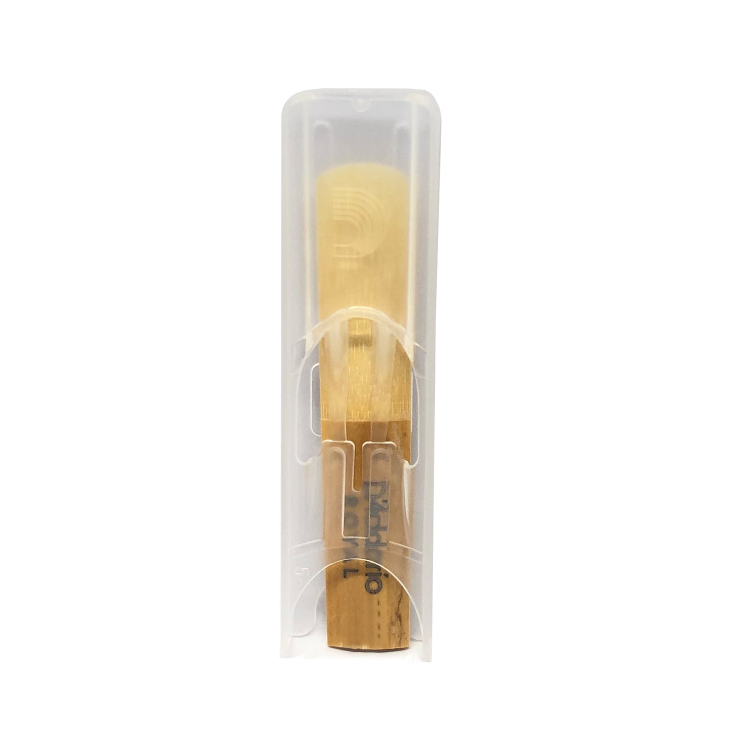 Rico Royal Clarinet Reeds (5.0) Single